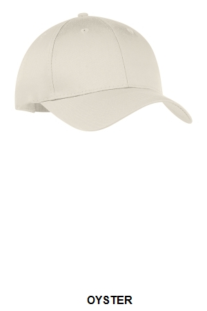 Port & Company? - Six-Panel Twill Cap. CP80.