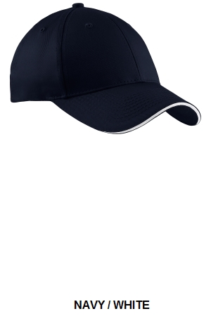 Port & Company - Sandwich Bill Cap.  PORT&CO.  CP85