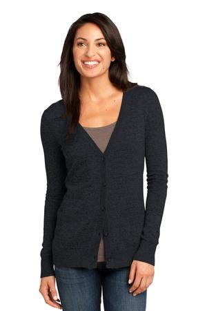 Port Authority - Ladies Cardigan Sweater. LSW415.