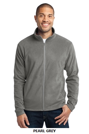 Port Authority® - Microfleece Jacket. (F223)