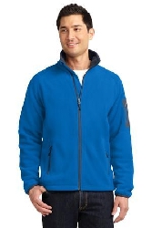 Port Authority� Enhanced Value Fleece Full-Zip Jacket. F229.