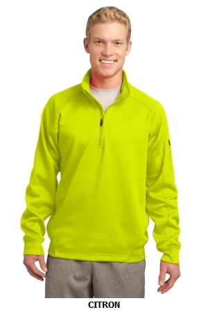 Sport-Tek® - Tech Fleece 1/4-Zip Pullover. F247