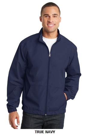 Port Authority® Essential Jacket. (J305)