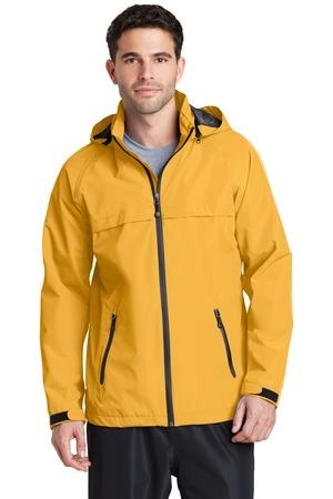 Port Authority® Torrent Waterproof Jacket. J333.