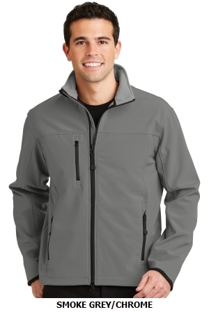 Port Authority? Glacier? Soft Shell Jacket. J790.