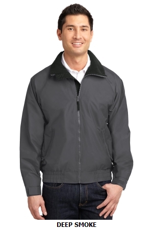 Port Authority® - Competitor™ Jacket. (JP54)