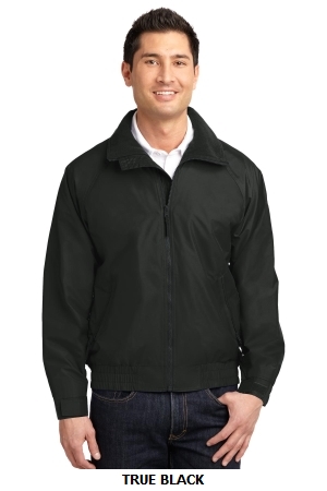 Port Authority® - Competitor™ Jacket. (JP54)