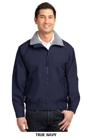 Port Authority® - Competitor™ Jacket. (JP54)