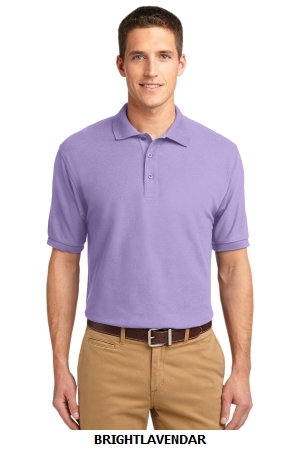 Port Authority® - Silk Touch™ Polo. (K500)