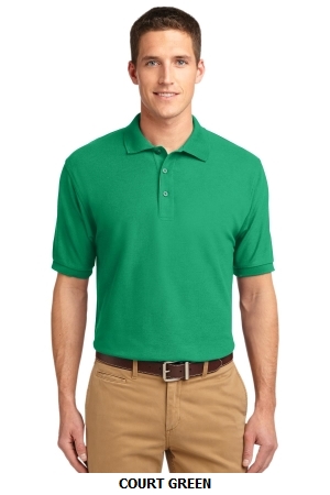 Port Authority® - Silk Touch™ Polo. (K500)