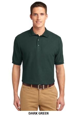 Port Authority® - Silk Touch™ Polo. (K500)