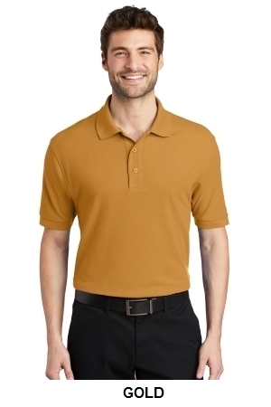 Port Authority® - Silk Touch™ Polo. (K500)