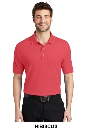 Port Authority® - Silk Touch™ Polo. (K500)