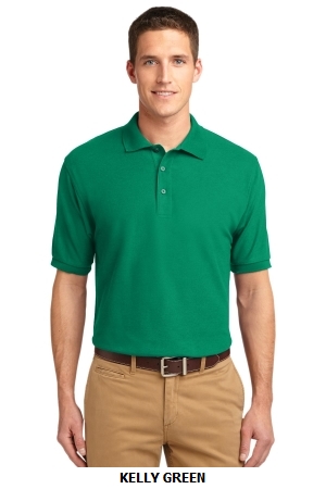 Port Authority™ - Silk Touch™ Polo. (K500)