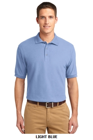 Port Authority® - Silk Touch™ Polo. (K500)