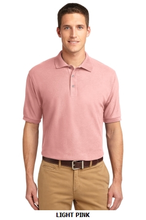 Port Authority® - Silk Touch™ Polo. (K500)