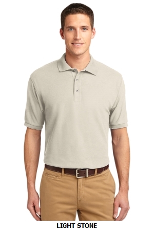 Port Authority™ - Silk Touch™ Polo. (K500)