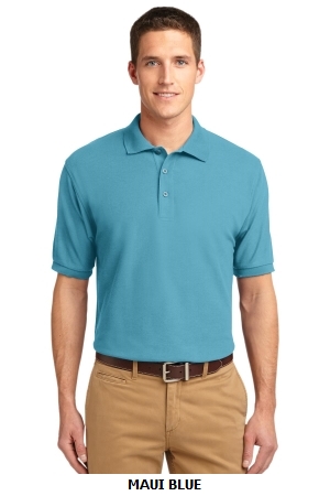 Port Authority™ - Silk Touch™ Polo. (K500)