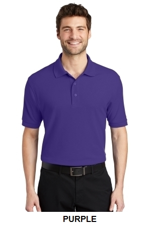 Port Authority® - Silk Touch™ Polo. (K500)