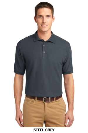 Port Authority® - Silk Touch™ Polo. (K500)