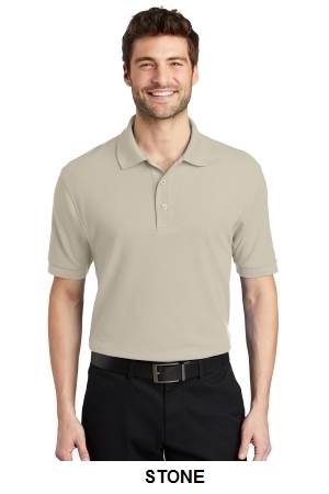 Port Authority® - Silk Touch™ Polo. (K500)