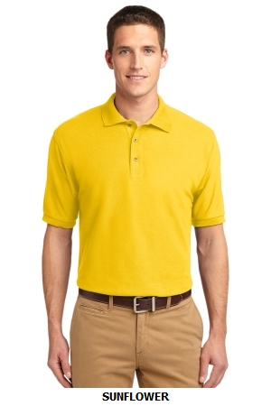 Port Authority® - Silk Touch™ Polo. (K500)