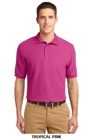 Port Authority® - Silk Touch™ Polo. (K500)