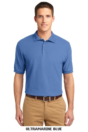 Port Authority® - Silk Touch™ Polo. (K500)