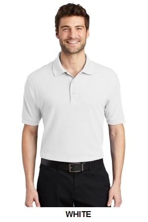 Port Authority® - Silk Touch™ Polo. (K500)