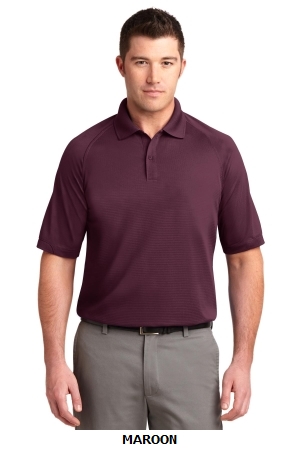 Port Authority - Dry Zone™ Ottoman Polo. (K525)