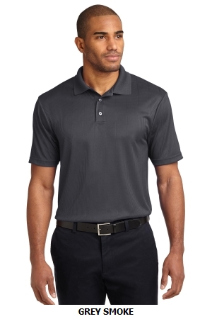 Port Authority® - Performance Fine Jacquard Polo. (K528)