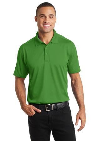 Port Authority Diamond Jacquard Polo. K569.