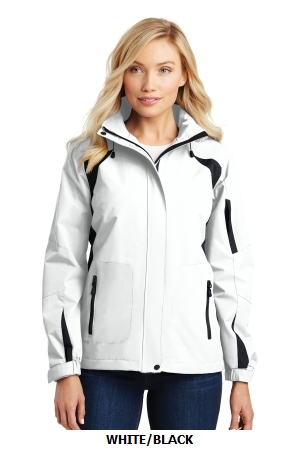 Port Authority® - Ladies All-Season II Jacket. L304