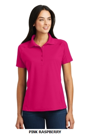 Sport-Tek™ - Ladies Dri-Mesh™ Pro Polo. (L474)