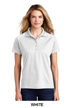 Sport-Tek™ - Ladies Dri-Mesh™ Pro Polo. (L474)