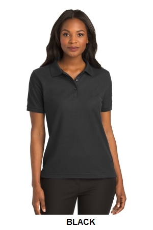 Port Authority™ - Ladies Silk Touch™ Polo. (L500)