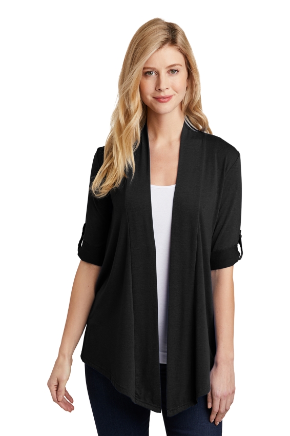 Port Authority® Ladies Concept Shrug. L543.