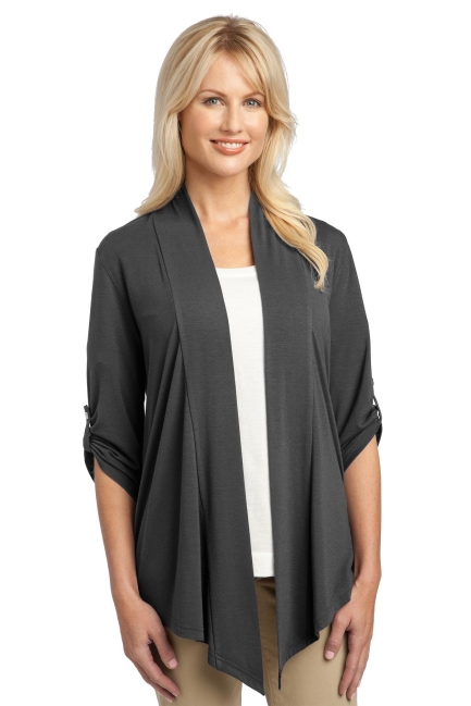 Port Authority® Ladies Concept Shrug. L543.