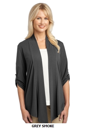 Port Authority® - Ladies Concept Shrug. L543