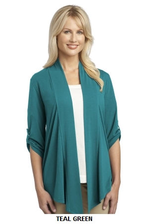 Port Authority® - Ladies Concept Shrug. L543