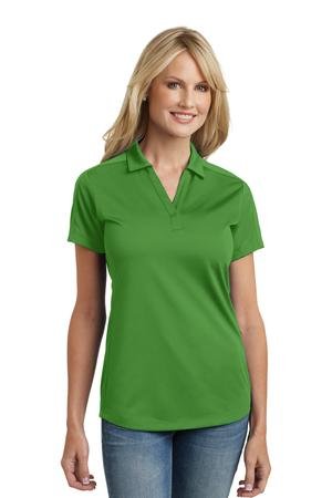 Port Authority Ladies Diamond Jacquard Polo. L569.