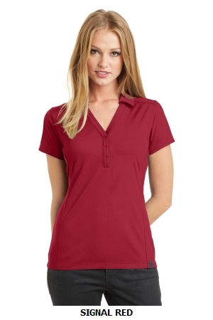 OGIO® Ladies Framework Polo. LOG125.