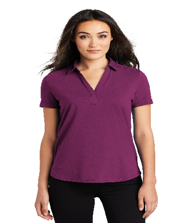 OGIO ® Ladies Limit Polo.  OGIO  LOG138