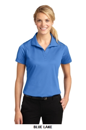 Sport-Tek Ladies Micropique Sport-Wick Polo. LST650.