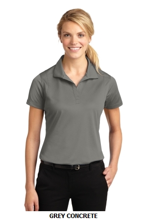 Sport-Tek? Ladies Micropique Sport-Wick? Polo. LST650.