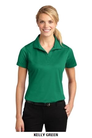 Sport-Tek? Ladies Micropique Sport-Wick? Polo. LST650.