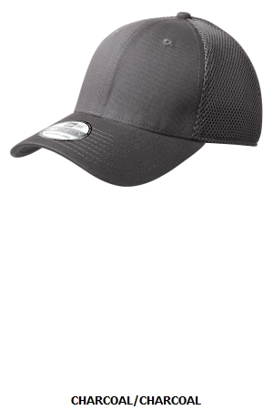 New Era® - Stretch Mesh Cap. NE1020.