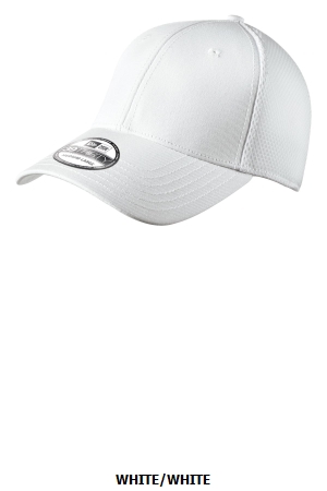 New Era - Stretch Mesh Cap. NE1020.