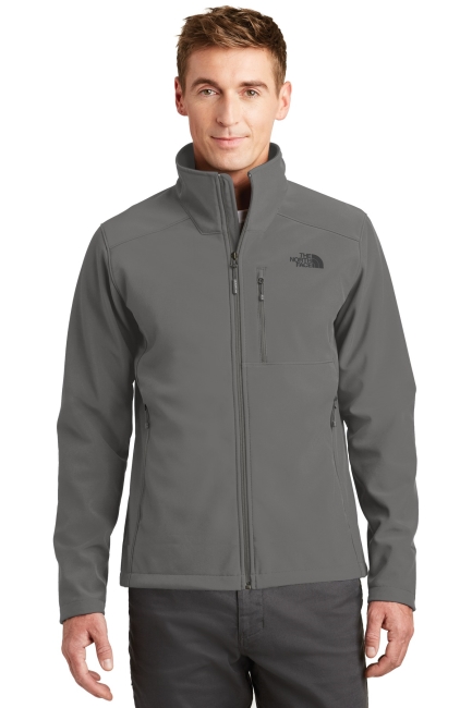 anaconda soft shell jacket