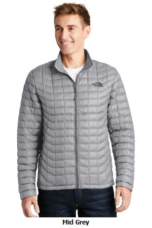 THE NORTH FACE THERMOBALL TREKKER JACKET.  N. FACE  NF0A3LH2